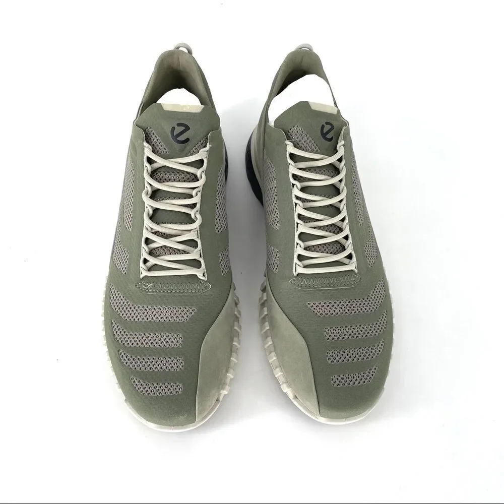 Ecco Men's ZipFlex M Outdoor Sneakers